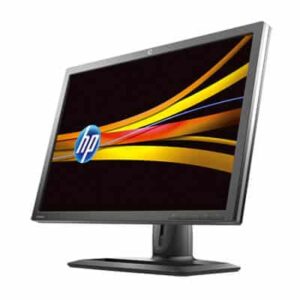 Monitoare LED HP ZR2440w, IPS, Full HD, HDMI, 24 inch , Grad A