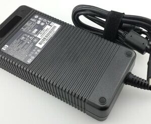 Alimentator/Incarcator HP HTSNN-LA12 19.5V 11.8A 230W cu pin pe mijloc