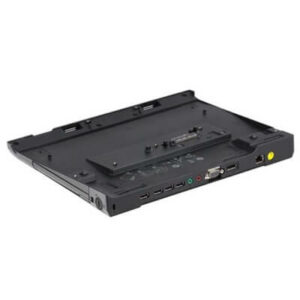 Docking station ThinkPad Ultrabase Seria 3 X220/X230 cu unitate optica