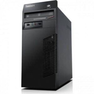 Calculator tower Lenovo Thinkcentre M72e Core i5-2400 3.10Ghz, 4GB, 500GB, DVD-RW