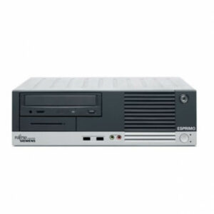Fujitsu Siemens E5905 P4 HT 3.2Ghz/1GB/80GB
