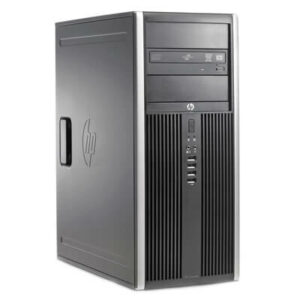 HP Compaq 6200 Pro MT intel i3-2100 3.1GHz/4GB DDR3/320GB