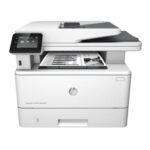 Multifunctionala laser second hand monocrom HP LaserJet Pro M426fdn
