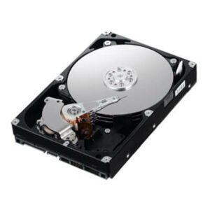 Hard disk calculator SATA Seagate 80GB