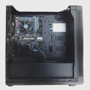 Calculator gaming ThermalTake Core i7-3770, 8GB, 1TB+128GB ssd, GTX 960, LDLC 500W
