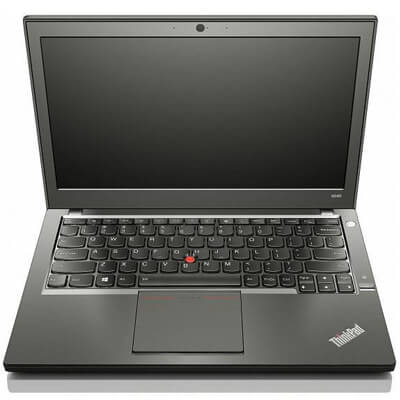 Laptopuri second hand Lenovo Thinkpad X240 Core i5-4300U, 4GB ddr3, 500GB