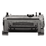 Cartus / Toner incarcat 100% HP Laserjet M602 (CE390A)-negru