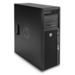 Workstation second hand HP Z220 MT i5-3470, 8Gb ddr3, 1Tb, Quadro 2000 1Gb
