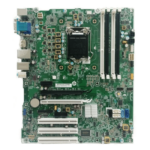 Placa de baza calculator HP Compaq 8300 Elite Tower