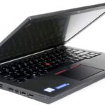 Ultrabook second hand Lenovo Thinkpad X260 Core i5-6300U, 8GB ddr4, 256Gb SSD