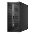 Calculatoare second hand HP EliteDesk 800 G2 MT Core i3-6100, 8GB ddr4, 500GB