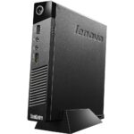 Mini PC second hand Lenovo ThinkCentre M73 Tiny i5-4570T, 8GB ddr3, 256GB SSD