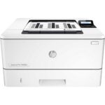 Imprimanta laser second hand HP M402DN, cartus 100% incarcat