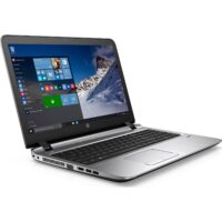 Laptop second hand HP ProBook 450 G3 i3-6100U, 4GB ddr3, HDD 500GB - imagine 2