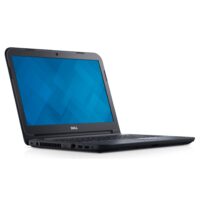 Laptop second hand Dell Latitude 3440 Core i3-4010U, 4GB ddr3, 500GB HDD