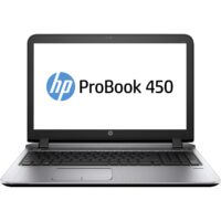 Laptop second hand HP ProBook 450 G3 i3-6100U, 4GB ddr3, HDD 500GB