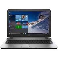 Laptop second hand HP ProBook 450 G3 i3-6100U, 4GB ddr3, HDD 500GB - imagine 3