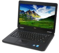 Laptop second hand Dell Latitude E5440 Intel Core i7-4600U, 8GB ddr3, SSD 256GB - imagine 2
