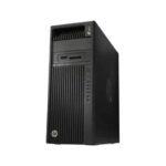 Workstation second hand Hp Z440 E5-2673v3, 64GB DDR4, 128GB SSD+1TB HDD, Placa video Nvidia Quadro K4000