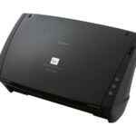 Scaner imageFormula Canon DR 2010M