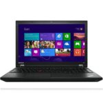 Laptop second hand Lenovo L540 Core i5-4300M, 8GB DDR3, 256GB SSD