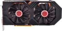 Placa video NOUA XFX Radeon RX 580, 8GB DDR5, 256-bit - imagine 2