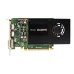 Placa video second hand nVIDIA Quadro K2200 4GB 128BIT, PCI Express