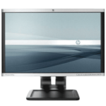 Monitor second hand LCD HP Compaq LA2205wg, 22 inch, Grad -A
