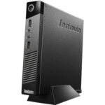 Mini PC second hand Lenovo ThinkCentre M73 Tiny i3-4130T, 8GB ddr3, 500GB HDD