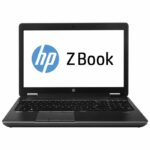 Laptop second hand HP ZBook 15 G2, 15.6" FHD, Intel Core i7-4810MQ 2.80GHz, 32GB DDR3, 1TB SSD