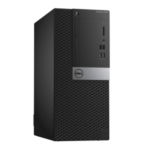 Calculator second hand Dell Optiplex 3040 DT Intel Core i5-6500, 8Gb ddr3, 500GB HDD