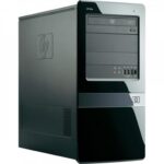 Calculatoare second hand HP Compaq 7300 Elite MT Core i7-3770, 8GB ddr3, 2TB