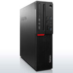 Calculator second hand Lenovo M700 SFF Intel Core i3-6100, 8GB ddr4, 512Gb SSD