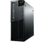 Calculator second hand Lenovo Thinkcentre M82 SFF Core i5-3470, 8Gb ddr3, 500 GB