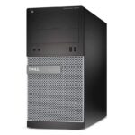 Calculatoare second hand Dell Optiplex 3020 MT Core i7-4770, 8GB ddr3, 256Gb SSD
