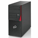 Calculator second hand Fujitsu Esprimo P720, Core i5-4570, 8GB DDR3, 256GB SSD