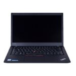 Laptop second hand Lenovo Thinkpad T470S Core i5-6200U, 8GB DDR4, 256GB SSD, HDMI