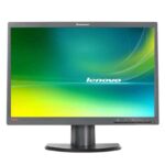 Monitor LED second hand Lenovo LT2252pwD, 22 inch, Grad A