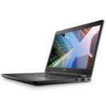 Laptop second hand Dell Latitude 5490 Core i5-8250U, 16GB ddr4, 1TB SSD, Ecran Full HD