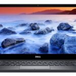 Laptop second hand Dell Latitude 7480 Core i5-6300U, 8GB DDR4, 1TB SSD