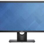 Monitor LED second hand Dell E2216HV, 22 inch, Grad A