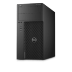 Workstation second hand Dell Precision T3620 Tower Intel Core i5-6500, 16GB DDR4, 512GB SSD