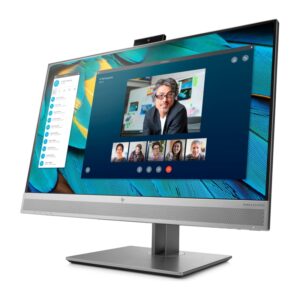 Monitor second hand LED widescreen HP EliteDisplay E243m, 24 inch, HDMI, Grad -A
