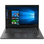 Laptop second hand Lenovo L480 Core i5-8350u, 16GB DDR4, 512GB SSD