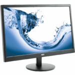 Monitor LED second hand AOC E2770, 27 inch, HDMI Grad A