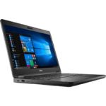 Laptop second hand Dell Latitude 5480 Core i5-7200U, 8GB DDR4, 256GB SSD