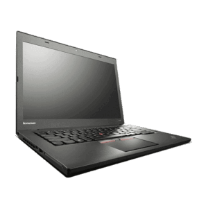 Laptop second hand Lenovo Thinkpad T450 Core i7-5600u, 8GB DDR3, SSD 256GB