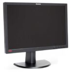 Monitor LED second hand Lenovo LT2452, FHD, 24 inch, Grad -A