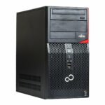 Calculator second hand Fujitsu Esprimo P520, Core i7-4770, 8GB DDR3, 500GB HDD