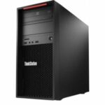 Workstation second hand Lenovo Thinkstation P310 Tower, i7-6700, 32GB DDR4, 1TB SSD, Nvidia GT 630